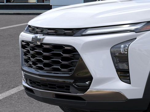 New 2026 Chevrolet Trax ACTIV w/ Driver Confidence Package FWD image 13