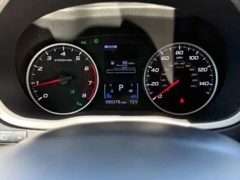 Used 2020 Mitsubishi Eclipse Cross SE AWD/4WD image 19
