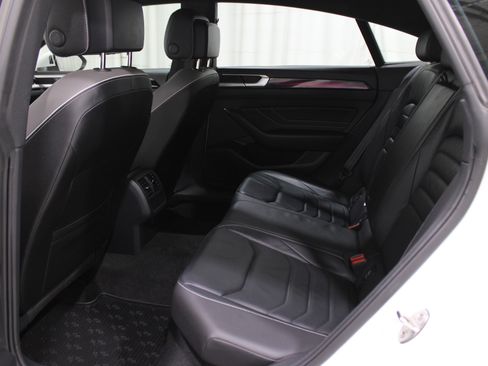 Used 2023 Volkswagen Arteon SEL image 23