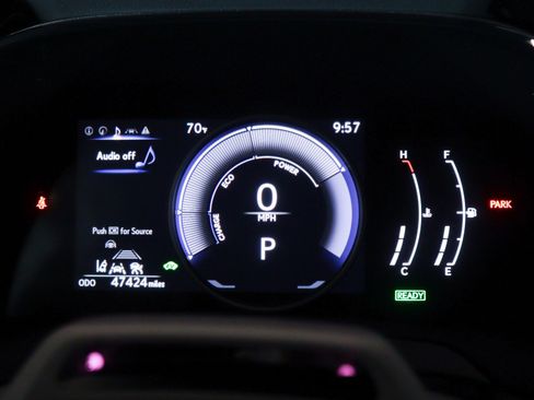 Used 2023 Lexus RX 350h RX 350h Premium image 16