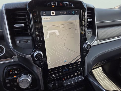 Used 2024 RAM 1500 Limited AWD/4WD image 11