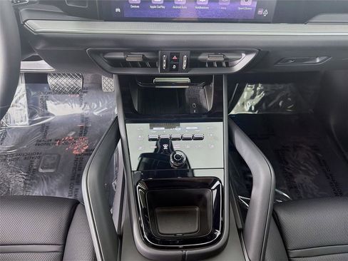 New 2026 Porsche Cayenne Coupe image 16