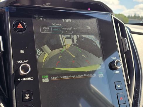 New 2026 Subaru Crosstrek 2.5i Limited AWD/4WD image 20