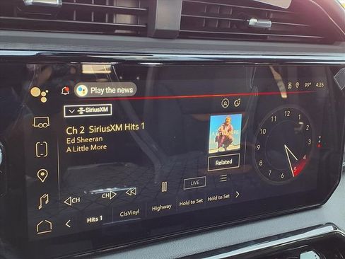 New 2026 GMC Sierra 2500 AT4 w/ Technology Package image 19