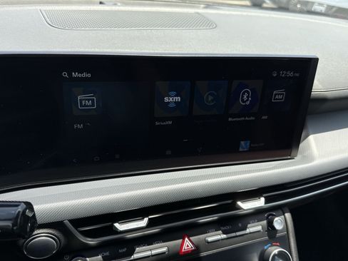 Certified 2025 Hyundai Sonata SEL FWD image 18