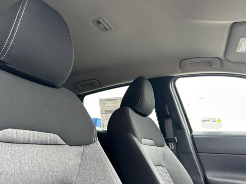 New 2026 Nissan Kicks SV image 17