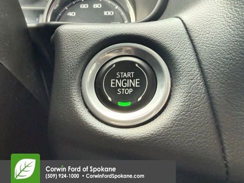 Used 2021 Chevrolet Suburban LS w/ Driver Alert Package image 30