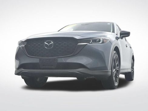 Used 2024 MAZDA CX-5 Carbon Edition AWD/4WD image 40