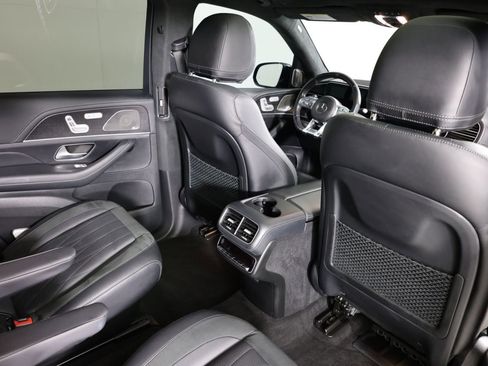 Used 2021 Mercedes-Benz GLS 63 AMG 4MATIC image 43