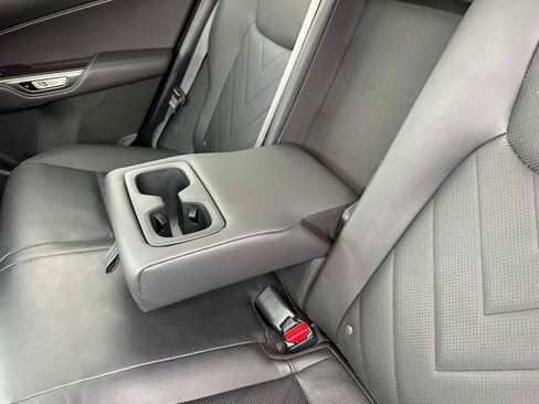 Certified 2023 Lexus NX 350h 350h Luxury w/ Vision Package image 20