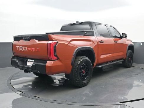 Used 2024 Toyota Tundra TRD Pro image 23