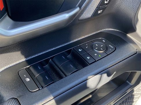 Used 2025 Toyota 4Runner Platinum image 22