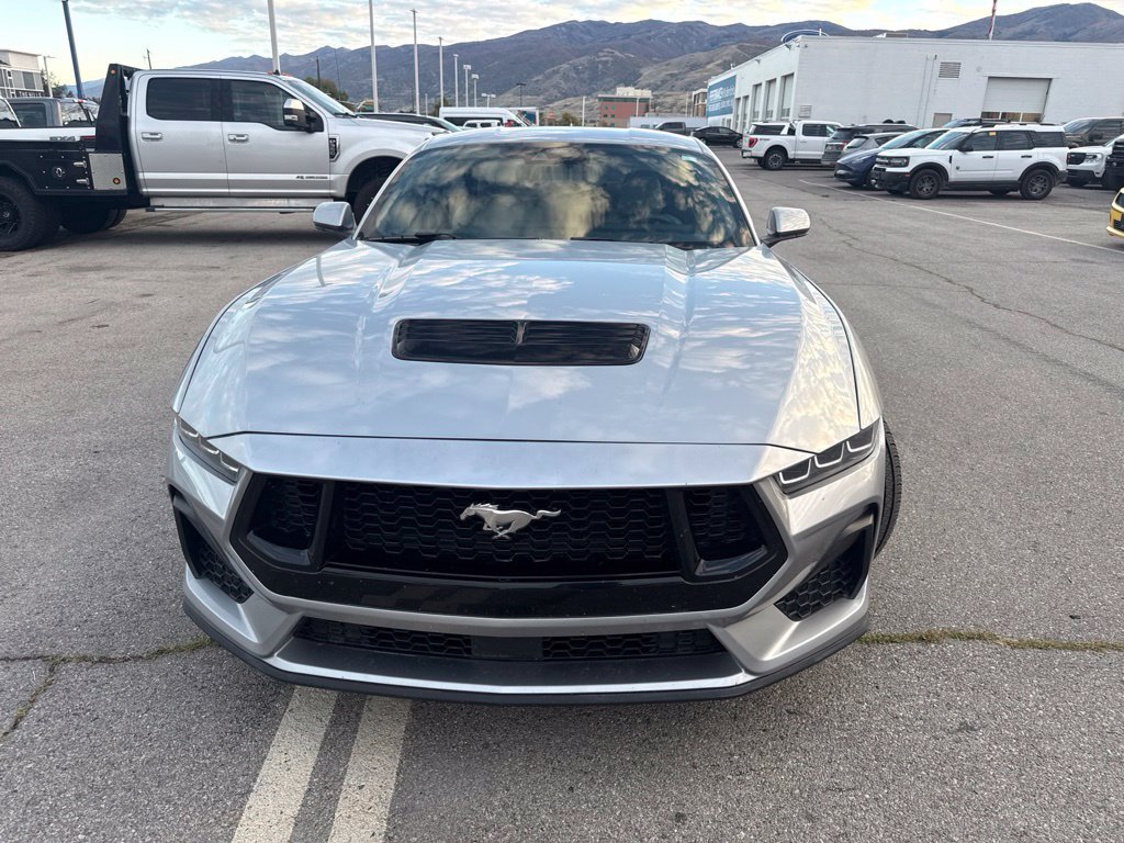 Used 2024 Ford Mustang GT Premium RWD image 16