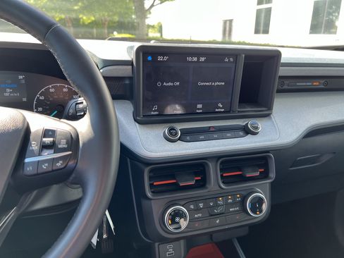 Used 2024 Ford Maverick XLT w/ XLT Luxury Package FWD image 31