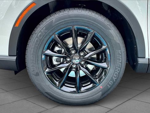 New 2026 Honda CR-V Sport-L image 9