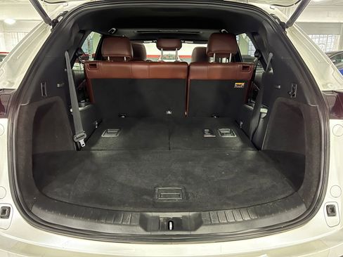 Used 2019 MAZDA CX-9 Signature image 46