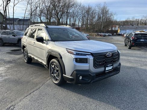 New 2026 Subaru Outback Premium image 2