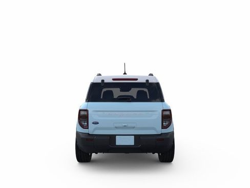 New 2026 Ford Bronco Sport Heritage w/ Convenience Package AWD/4WD image 6