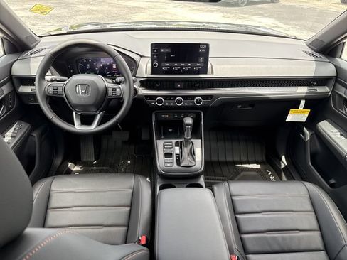 New 2026 Honda CR-V Sport-L image 20