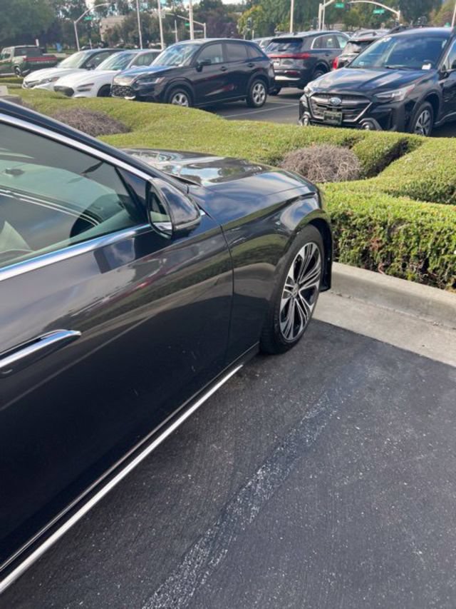 Certified 2026 Mercedes-Benz E 350 4MATIC Sedan image 19