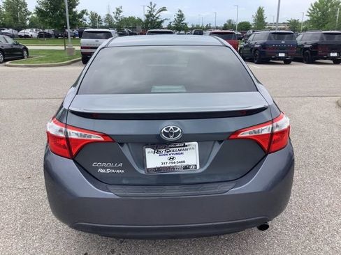 Used 2014 Toyota Corolla S FWD image 6