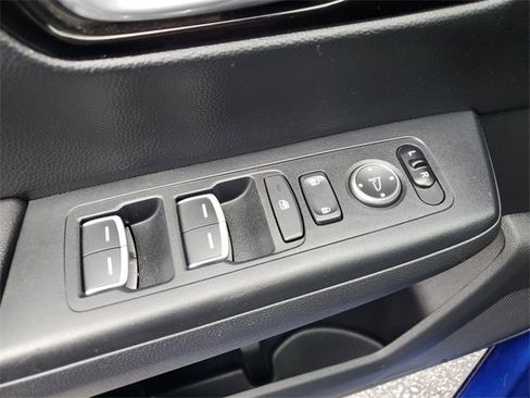 Certified 2024 Honda CR-V Sport Touring image 30