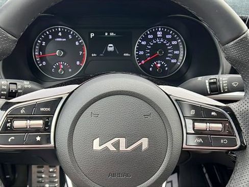 Used 2023 Kia Forte GT-Line FWD image 30