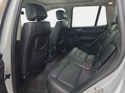 Used 2016 BMW X3 xDrive28i image 12