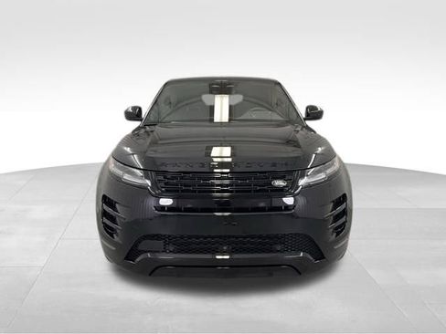 New 2026 Land Rover Range Rover Evoque Dynamic SE image 2