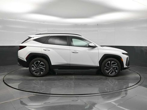 New 2026 Hyundai Tucson SEL Plus AWD/4WD image 9