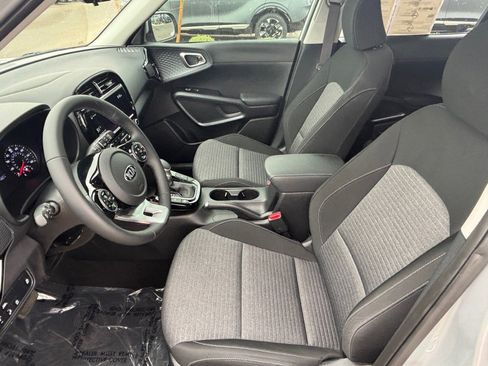 Certified 2021 Kia Soul EX FWD image 21