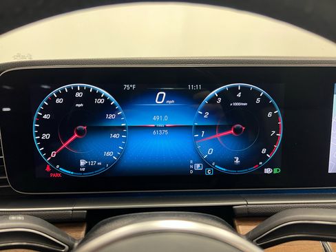 Used 2022 Mercedes-Benz GLE 350 image 21