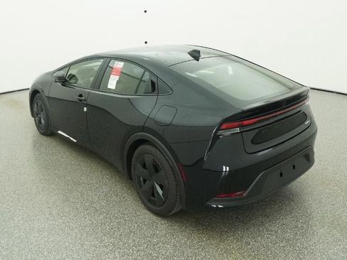 New 2026 Toyota Prius LE image 5