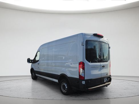 Used 2020 Ford Transit 250 Medium Roof w/ Load Area Protection Package RWD image 14