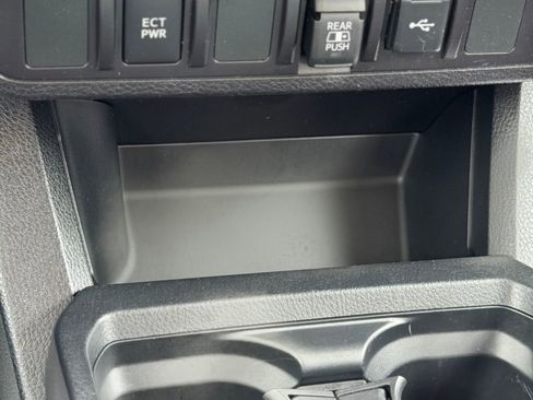 Used 2023 Toyota Tacoma SR5 w/ Black Out Package (TMS) image 17