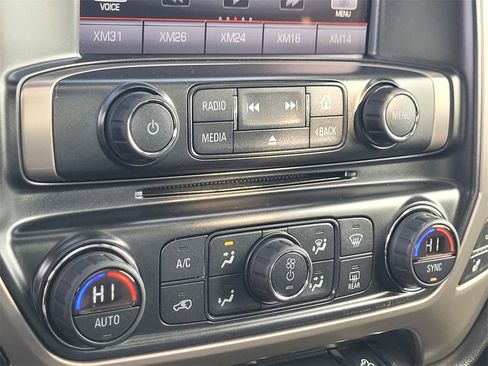 Used 2015 GMC Sierra 1500 Denali image 21