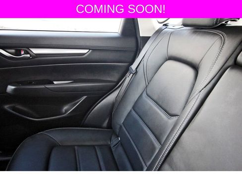 Used 2024 MAZDA CX-5 AWD 2.5 S w/ Preferred Package image 13