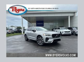Certified 2024 Volvo XC60 B5 Core w/ Climate Package AWD/4WD video 1