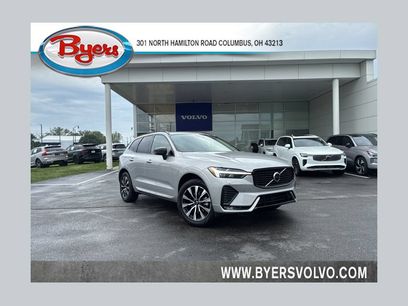 Certified 2024 Volvo XC60 B5 Core w/ Climate Package