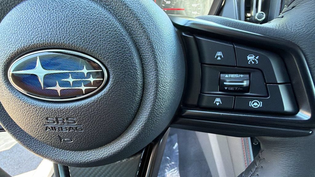 New 2026 Subaru WRX Premium w/ Accessory Package #2 AWD/4WD image 20