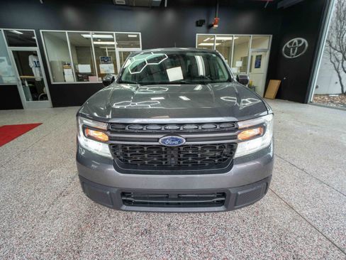 Used 2022 Ford Maverick XLT w/ Equipment Group 300A Standard image 6