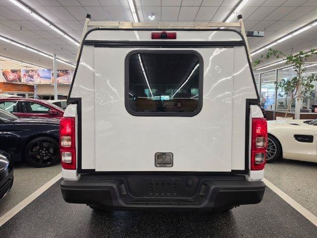 Used 2022 Ford Ranger XL w/ Equipment Group 101A High RWD image 6