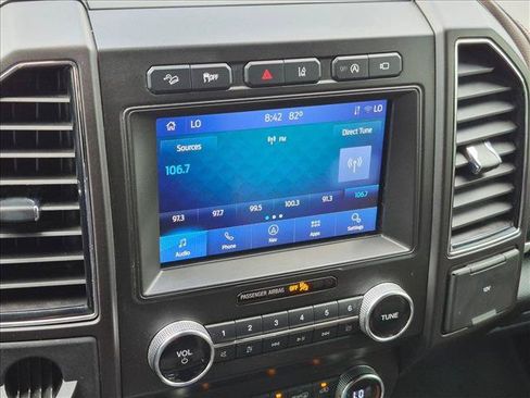 Used 2020 Ford Expedition King Ranch AWD/4WD image 12