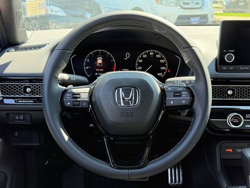 Certified 2026 Honda Civic Sport image 22
