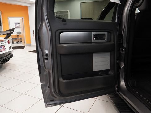 Used 2014 Ford F150 FX4 w/ Equipment Group 402A Luxury image 23