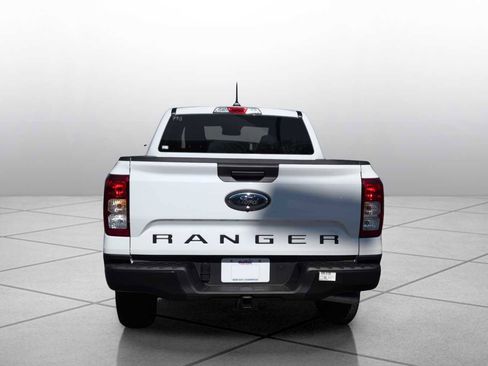 New 2025 Ford Ranger XL w/ Trailer Tow Package image 4