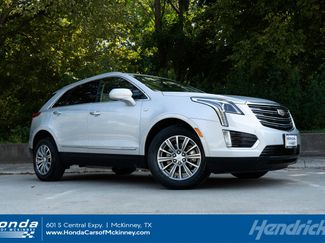 Used 2019 Cadillac XT5 Luxury image 1