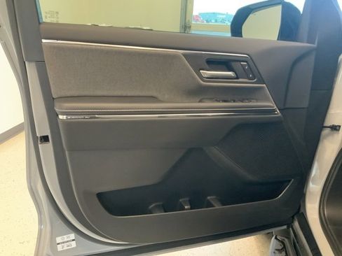 New 2026 GMC Sierra EV Elevation image 43