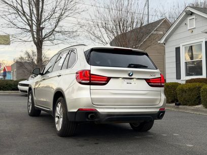 Used 2016 BMW X5 xDrive35i