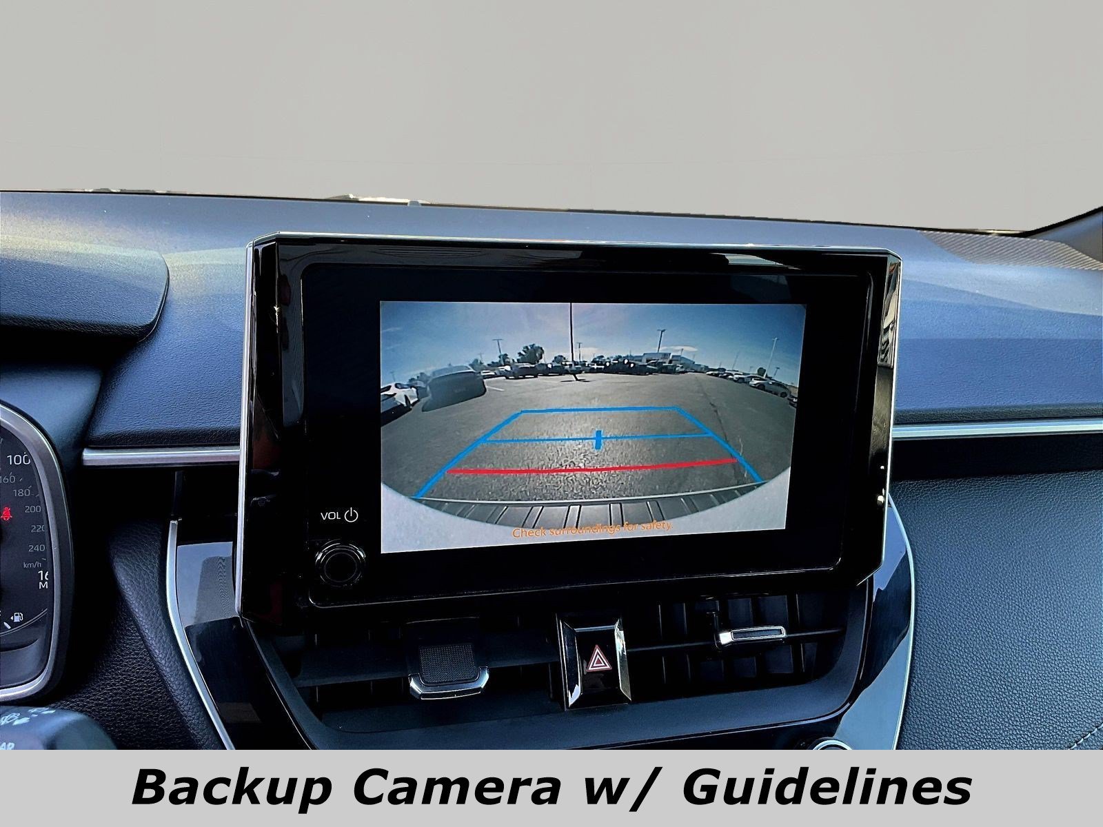 Used 2024 Toyota Corolla SE FWD image 14